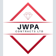 Jwpa Contracts Ltd logo